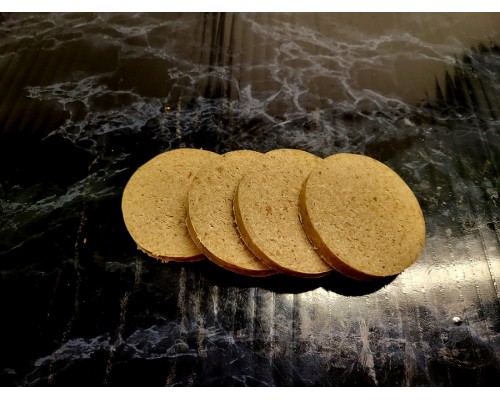 White Pudding 4 pack